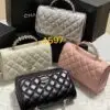 CHANEL