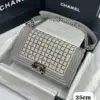 CHANEL