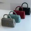 CHANEL 25 CM