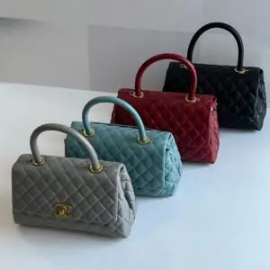 CHANEL 25 CM