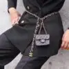 CHANEL