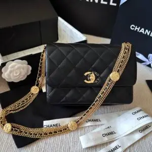 CHANEL