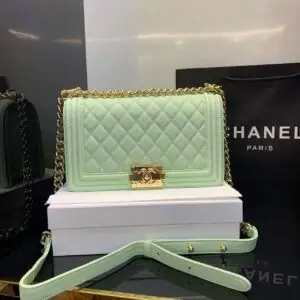 CHANEL