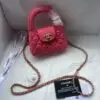 CHANEL MINI