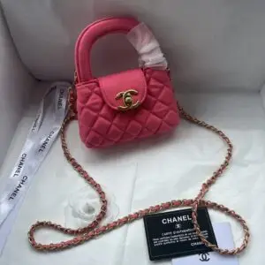 CHANEL MINI