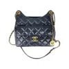 Chanel Small Hobo Bag