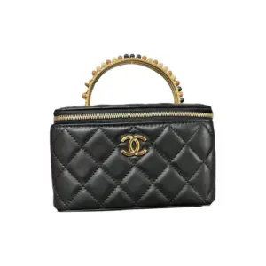 Chanel Vanity Bags