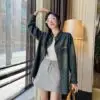 CHANEL Black Jacket for Women
