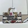 CHRISTIAN DIOR