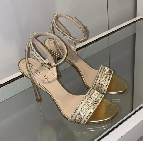 CHRISTIAN DIOR
