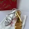 CHRISTIAN LOUBOUTIN Rosalie Slingback Sandal