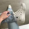 CONVERSE CHUCK TAYLOR ALL STAR LIFT