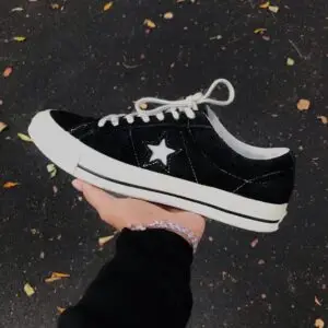CONVERSE ONE STRA OX