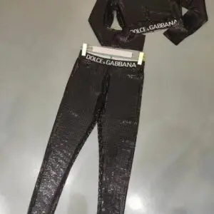D&