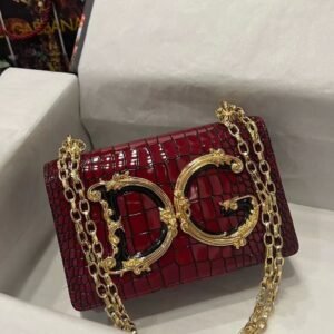 D&G