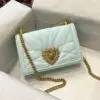 D&G
