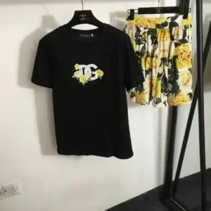 D&G