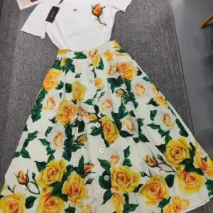 D&G
