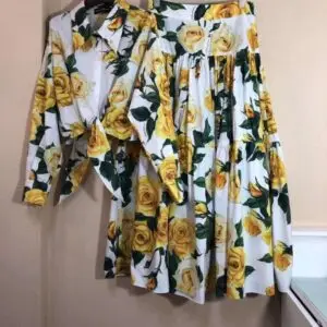 D&G