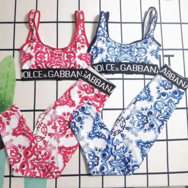 D&G