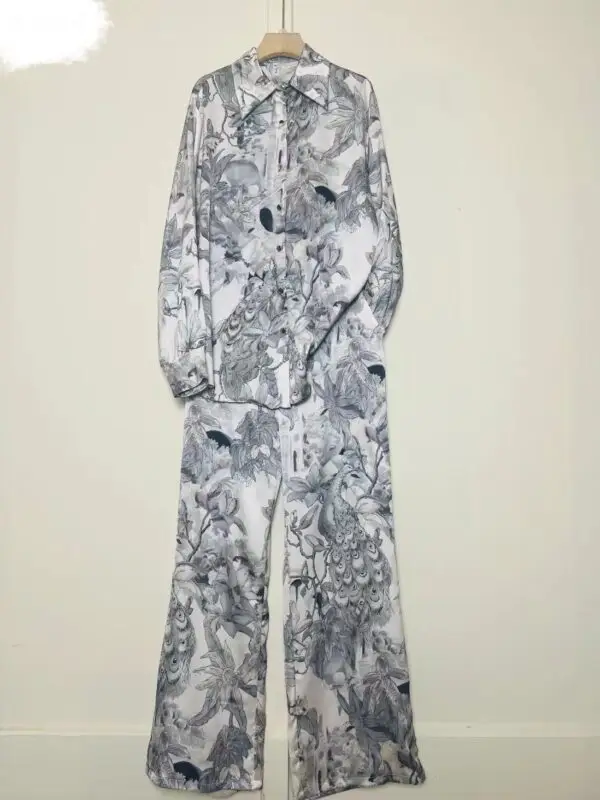 D&G Digital Print Co-Ord Sets