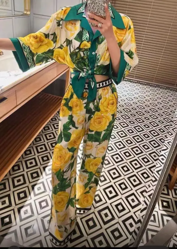 D&G