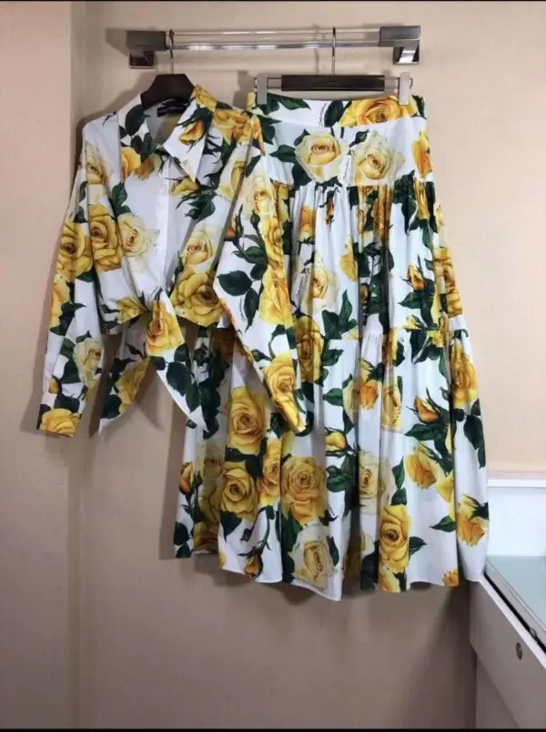 D&G