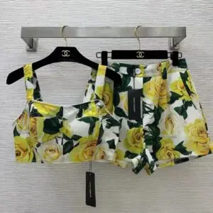 D&G