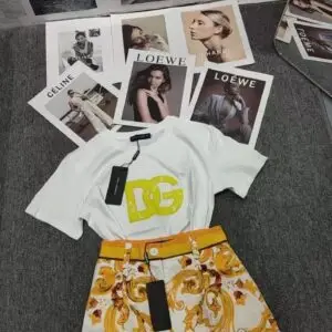 D&G