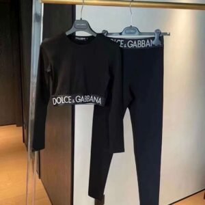 D & G