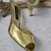 D &G