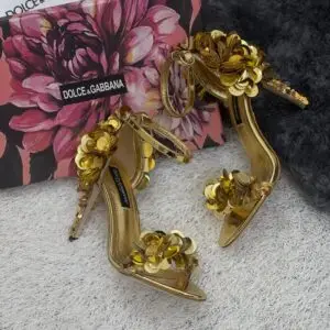 D&G
