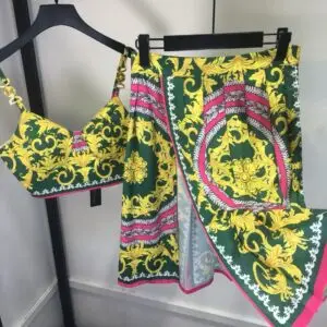 D&G