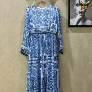 D&G