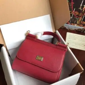 D&G
