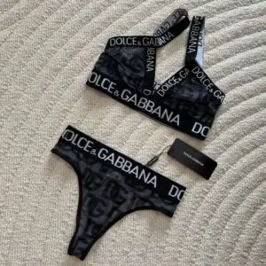 D&G