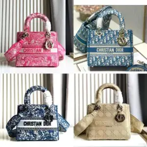 DIOR