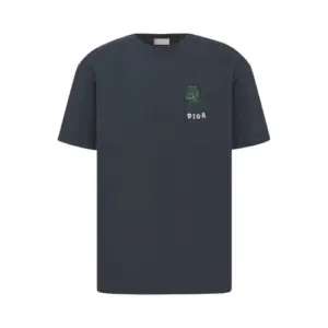 DIOR AND OTANI WORKSHOP Relaxed-Fit T-Shirt