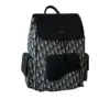 DIOR Backpacks