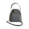Dior Bucket Bag