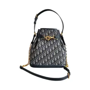 Dior Bucket Bag