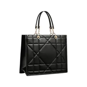 Dior Essential Tote Archicannage Bag