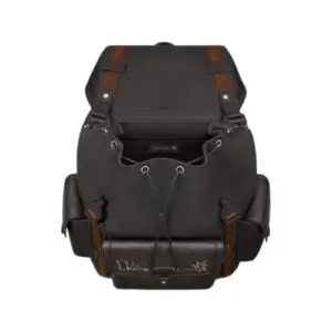 Dior Hit The Road Cactus Jack Backpack
