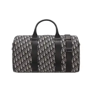 Dior Lingot Travel Bag