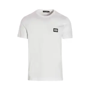Dolce & Gabbana DG Essentials Short Sleeved T-Shirt