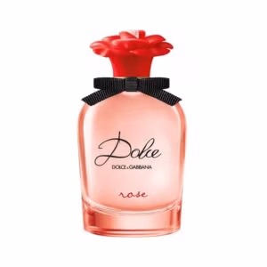 Dolce & Gabbana Dolce Rose Eau De Toilette For Women