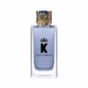 Dolce & Gabbana King Eau De Toilette For Men