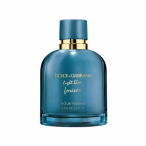 Dolce & Gabbana Light Blue Forever Pour Homme Eau De Parfum For Men