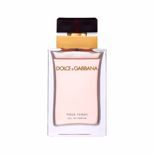 Dolce & Gabbana Pour Femme Eau De Parfum For Women