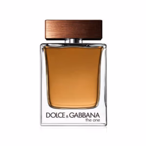 Dolce & Gabbana The One Eau De Toilette for Men
